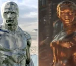Doug Jones Praises New Silver Surfer Portrayal in Fantastic Four First Steps