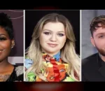 Fantasia Launches Rock Soul Productions; Kelly Clarkson and James Arthur Team Up