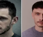 New BBC-HBO Series Half Man Stars Richard Gadd and Jamie Bell