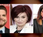 Jack Osbourne and Wife Welcome Daughter Named After Ozzy Osbourne