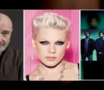 Phil Collins, P!nk, and Oasis Headline 2026 Rock Hall Nominee List