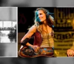 Driver Sentenced to 15 Years for Fatal Crash That Killed Dixie Chicks Founder