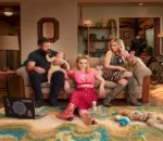 Michelle Pfeiffer and Elle Fanning Star in New Apple TV Series with 100% Rotten Tomatoes Score