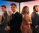 Stephen Amell Accepts Blame for Suits LA’s Cancellation After One Season