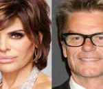Lisa Rinna Says She Was Drugged at Traitors Premiere Party in LA
