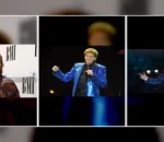 Barry Manilow Delays Nearly Three Weeks of Shows Due to Recovery