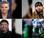 Robbie Williams Headlines All-Star Ozzy Osbourne Tribute at 2026 BRITs