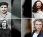 Mumford & Sons Surprise SNL Audience with Hozier for Rubber Band Man