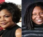 Mo'Nique Challenges Whoopi Goldberg in Open Letter Over 2018 Feud