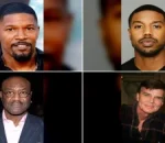 Jamie Foxx Responds to Racist Incident at BAFTA Awards