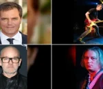 Michael Shannon and Jason Narducy Lead Legendary R.E.M. Tribute Tour with Deep Cuts