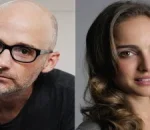 Moby Reflects on Past Disagreement with Natalie Portman