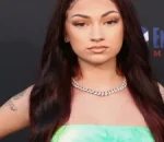 Bhad Bhabie Shares Tender Moments Amid Cancer Battle