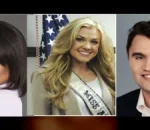 Candace Owens Challenges Erika Kirk’s Claims About Her Childhood Story