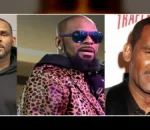 R. Kelly Released from Solitary After Prison Review Clears Notebook Incident