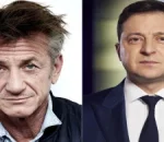 Sean Penn Skips 2026 Oscars to Support Ukraine, Despite Winning Best Supporting Actor