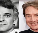 Steve Martin and Martin Short to Restart Tour Following Tragedy