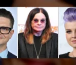 Jack Osbourne Honors Ozzy by Naming Newborn Daughter After Him