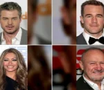 Eric Dane’s Family Disappointed by Oscars In Memoriam Omission but Understand