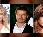 Christina Applegate Details Love Triangle with Brad Pitt and Sebastian Bach