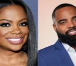 Kandi Burruss and Todd Tucker Finalize Divorce After 11 Years Together