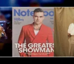 Robbie Williams Announces Major Stadium Tour Across Australia and New Zealand