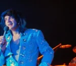 Authentic Studios Launches Baz Luhrmann’s Elvis Presley Concert Doc This Weekend