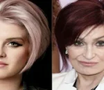 Kelly Osbourne Responds to Body-Shaming Amid Grieving Her Father’s Death