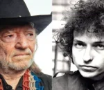 Willie Nelson’s New Album Dream Chaser Features Song Co-Written With Bob Dylan