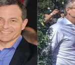 Disney’s CEO Shift: Bob Iger Steps Down, Josh D’Amaro Takes Over