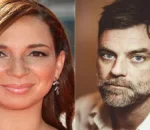 Paul Thomas Anderson and Maya Rudolph on Privacy, Family, and Their Relationship