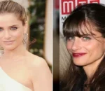 Amanda Peet Shares Breast Cancer Diagnosis During Family Crisis
