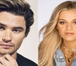 Chase Stokes Reveals Mysterious Tattoo Shortly After Breakup with Kelsea Ballerini