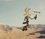 Will Forte Expressed Fierce Frustration Over Coyote vs. Acme Cancellation