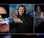 Jim Carrey Honors French Heritage at Rare César Awards Appearance