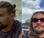 Jason Momoa and Family Evacuate Amid Hawaii’s Worst Flooding in 20 Years