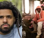 J. Cole and Cam'ron Face Off Over $500K Lawsuit on Podcast Episode