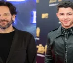 Nick Jonas and Paul Rudd Star in John Carney’s Music Comedy Power Ballad