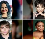 Demi Lovato and Stars Shine Bright at 37th GLAAD Media Awards 2026