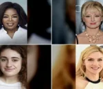 Gracie Awards Honor Oprah Winfrey, Katherine LaNasa and Hulu’s Barbara Walters Doc