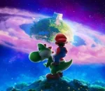 Donald Glover Cast as Yoshi in [m=The Super Mario Galaxy Movie] Sequel
