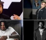 DJ Akademiks Claims Half of Atlanta Rappers Dated Ari Fletcher