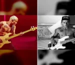 Flea Delivers Jazz-Inspired Cover of Frank Ocean’s Thinkin Bout You