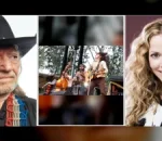 Willie Nelson’s 2026 Outlaw Festival Tour Returns With Top Acts