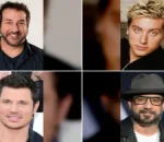 Joey Fatone, Lance Bass, and Nick Lachey Reveal Boy Band Struggles in New Documentary Special