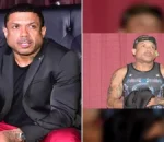 Benzino Claims Injuries After Attempting to Stop Vehicle Taking His Son Away