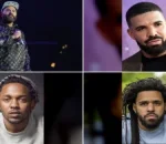 Ebro Darden Responds to Criticism Over Drake and Kendrick Debate
