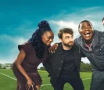 Daniel Radcliffe’s New NBC Comedy Outshines Harry Potter on Rotten Tomatoes