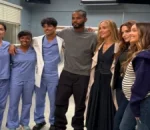 Grey's Anatomy Season 22 Ends with Kevin McKidd and Kim Raver Departures