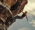 Charlize Theron Faces Taron Egerton’s Killer in Netflix Thriller Apex Trailer